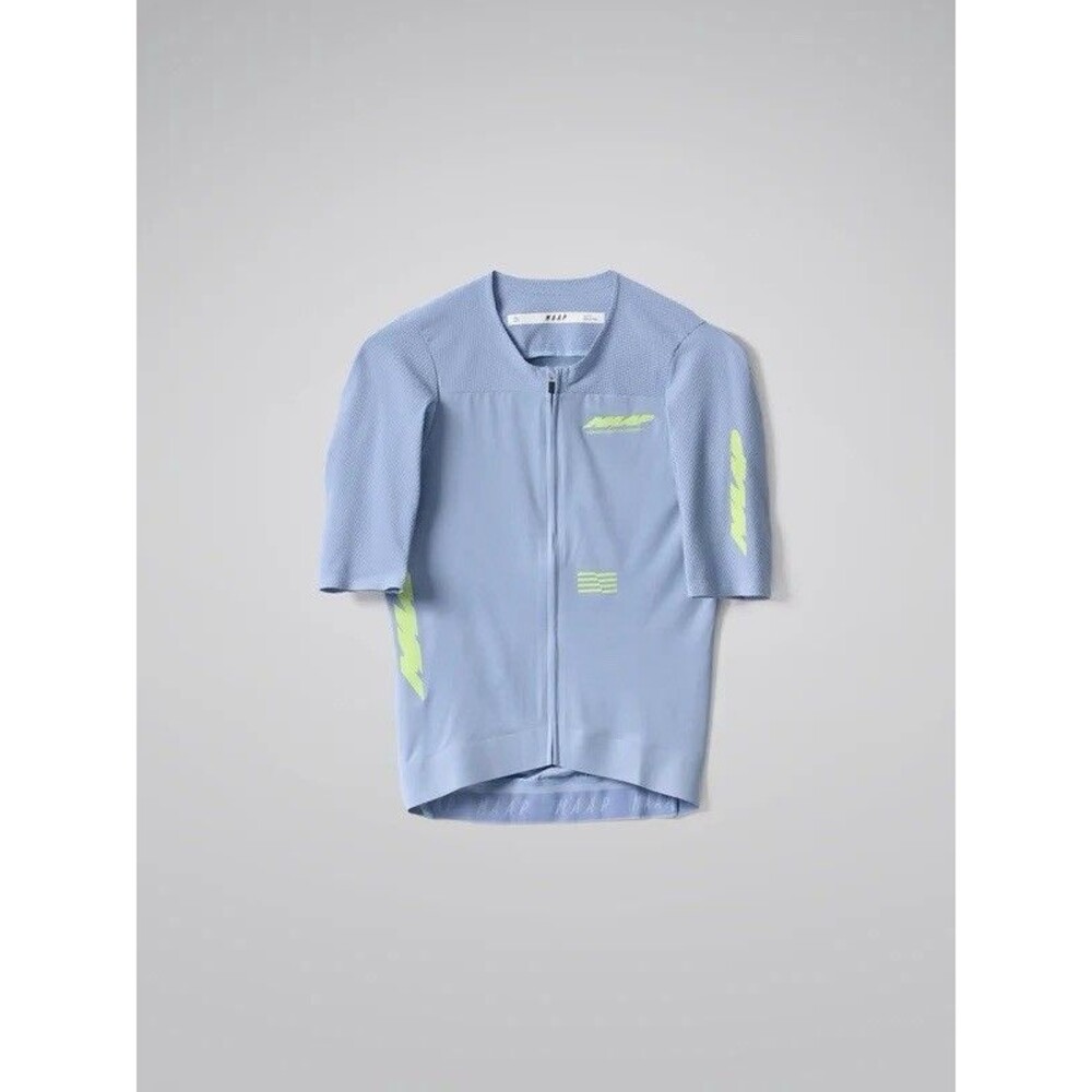 *Brand New* MAAP Men’s Eclipse Pro Race Jersey Arctic Size L